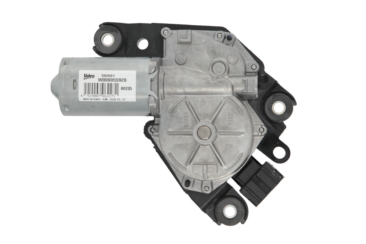VALEO MOTORINI TERGI